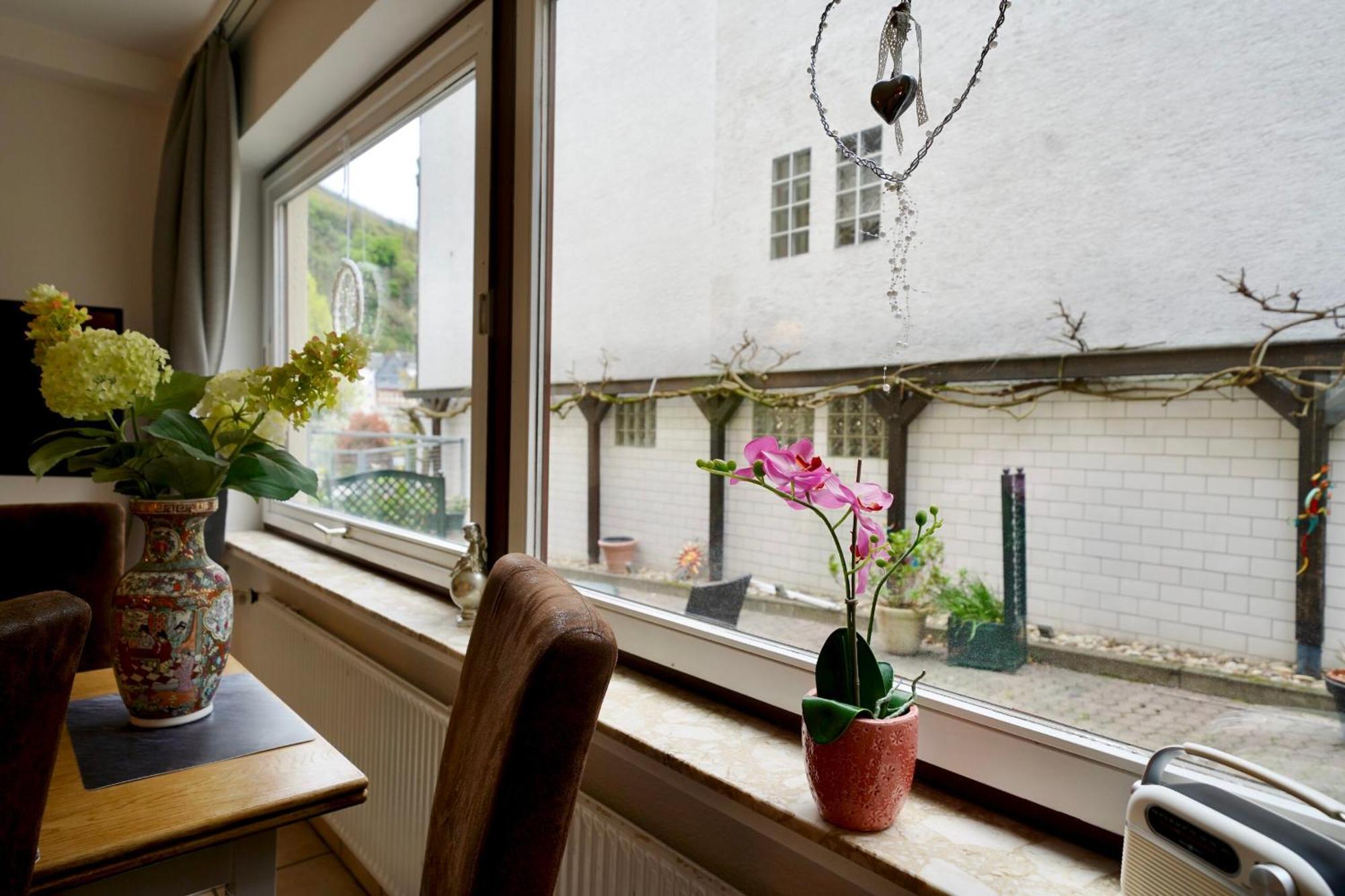 Apartments Haus Daniela Cochem Room photo