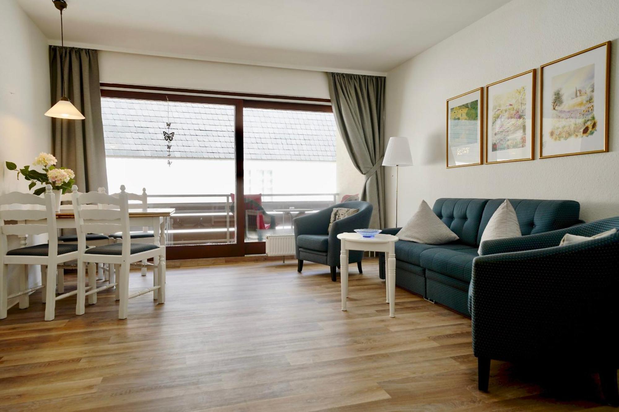 Apartments Haus Daniela Cochem Room photo